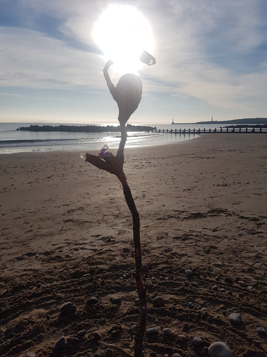 Springing into Spring