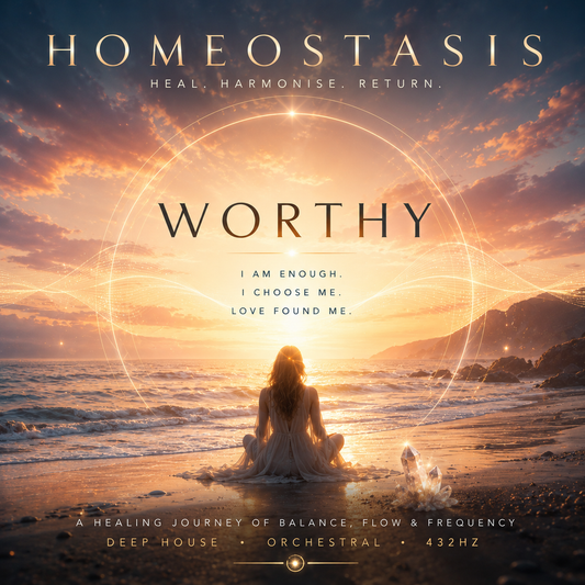 Homeostasis - The Album