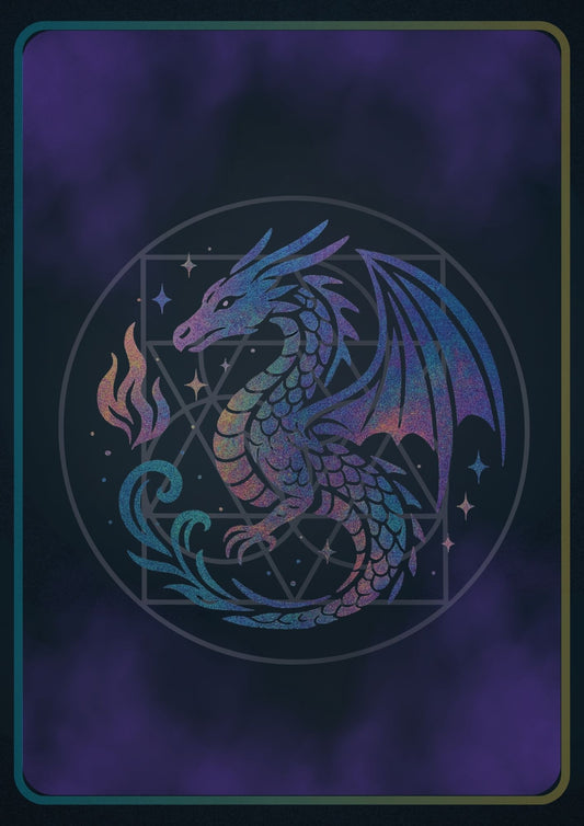 DragonSoul Oracle