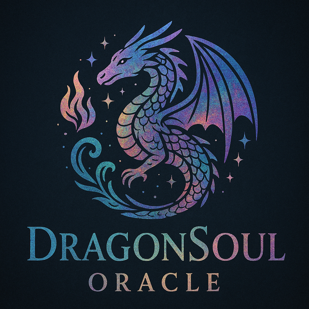 DragonSoul Oracle
