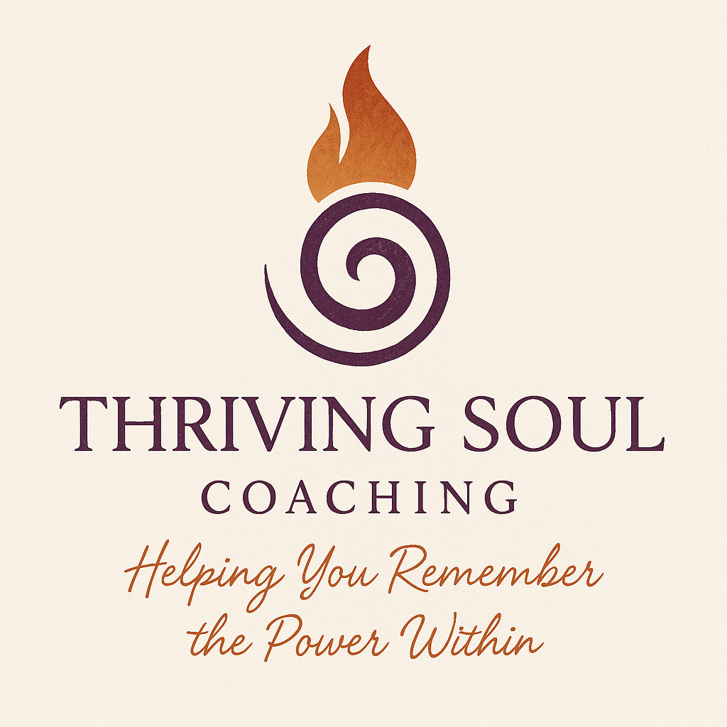 Thriving Soul Coaching