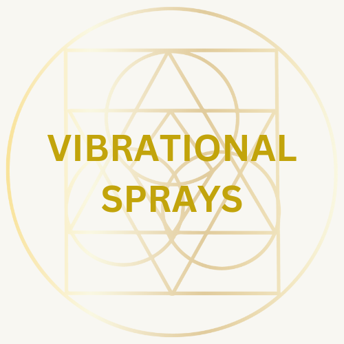 Vibrational Sprays