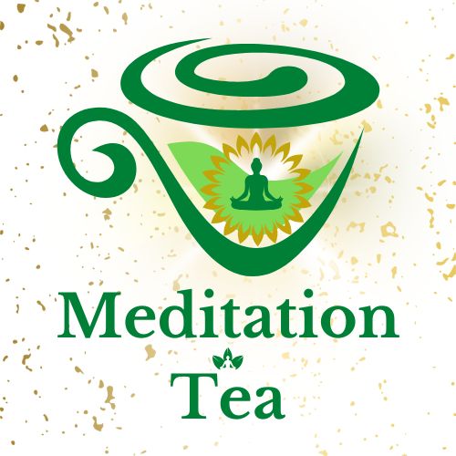 🐉Ceremonial Dragon Mediation Teas🐉 -  FREE mediations with every tea