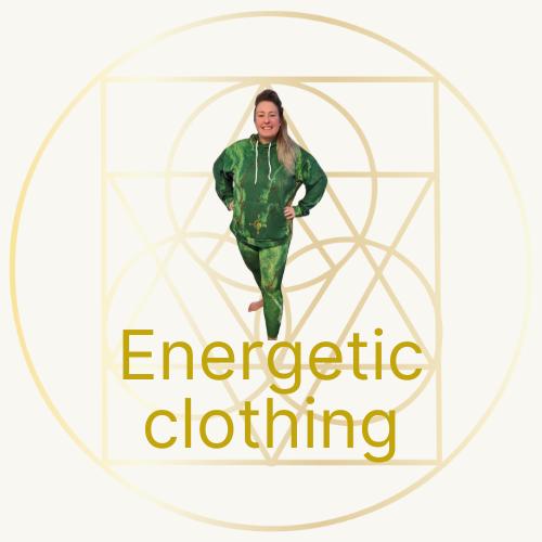 Energetic Clothing
