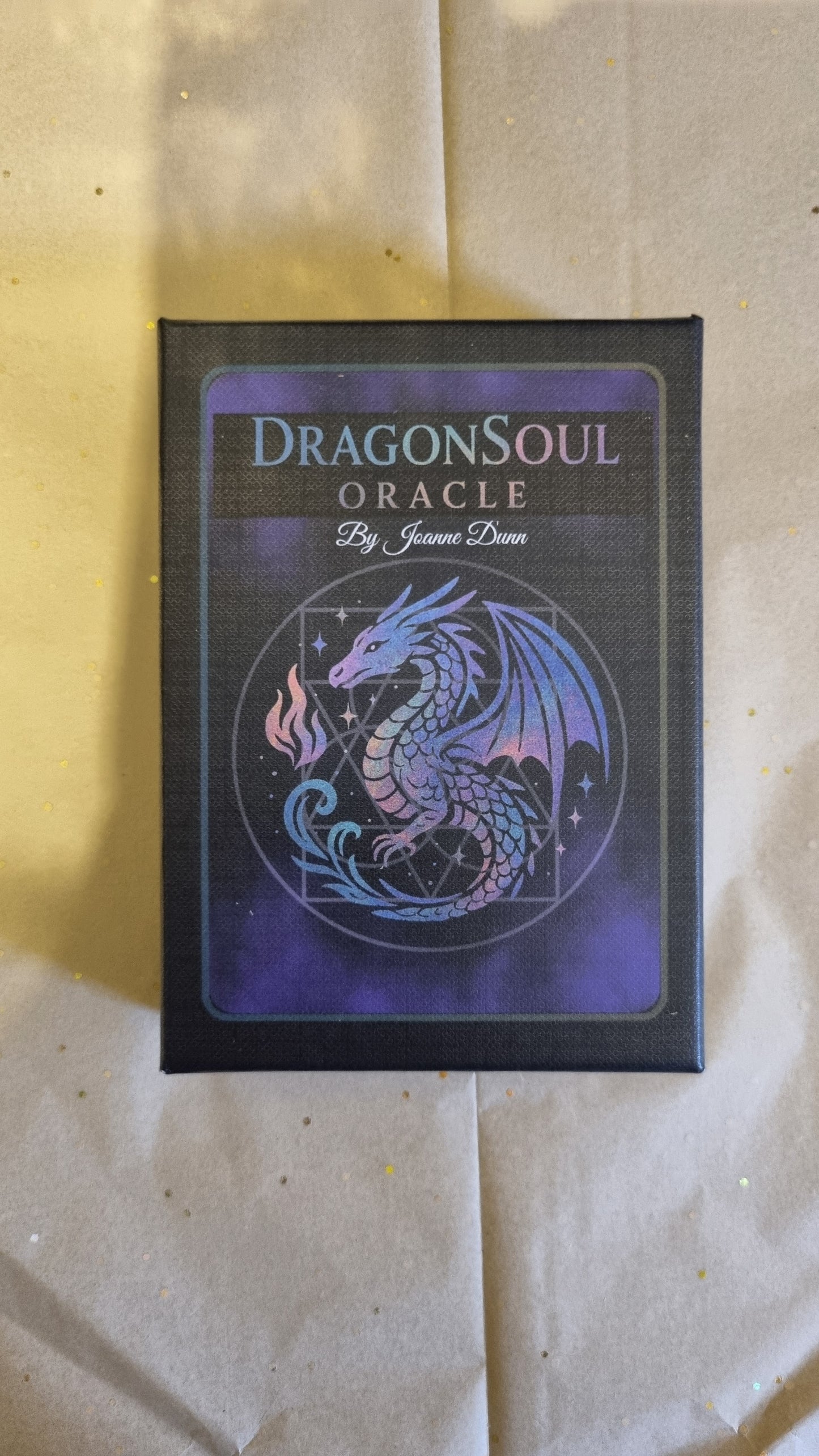 DragonSoul Oracle