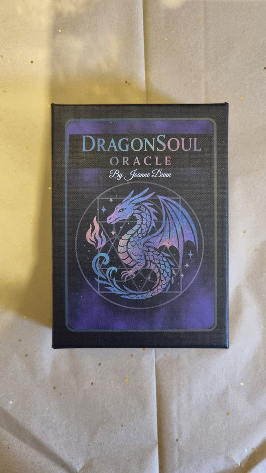 DragonSoul Oracle