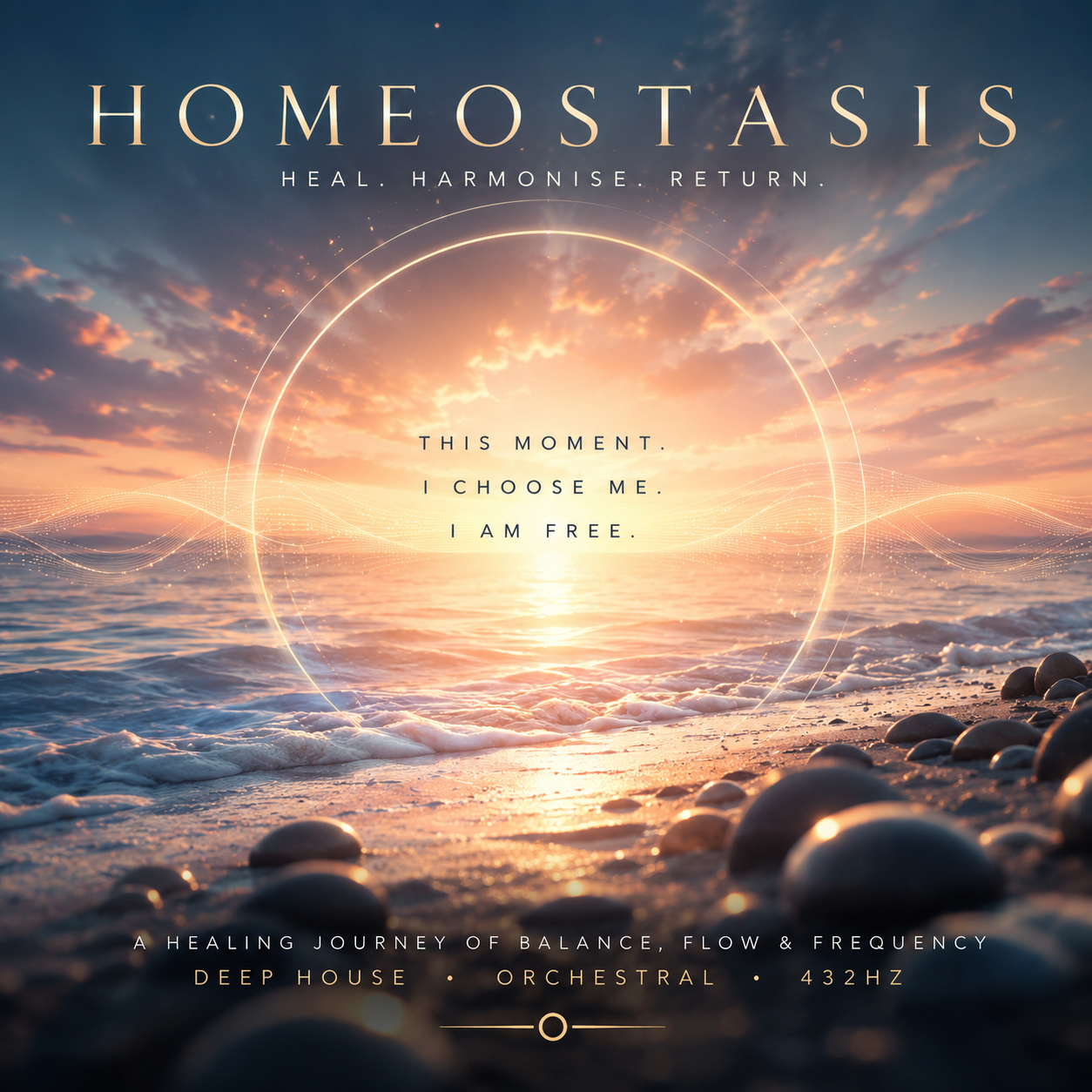 Homeostasis - The Album