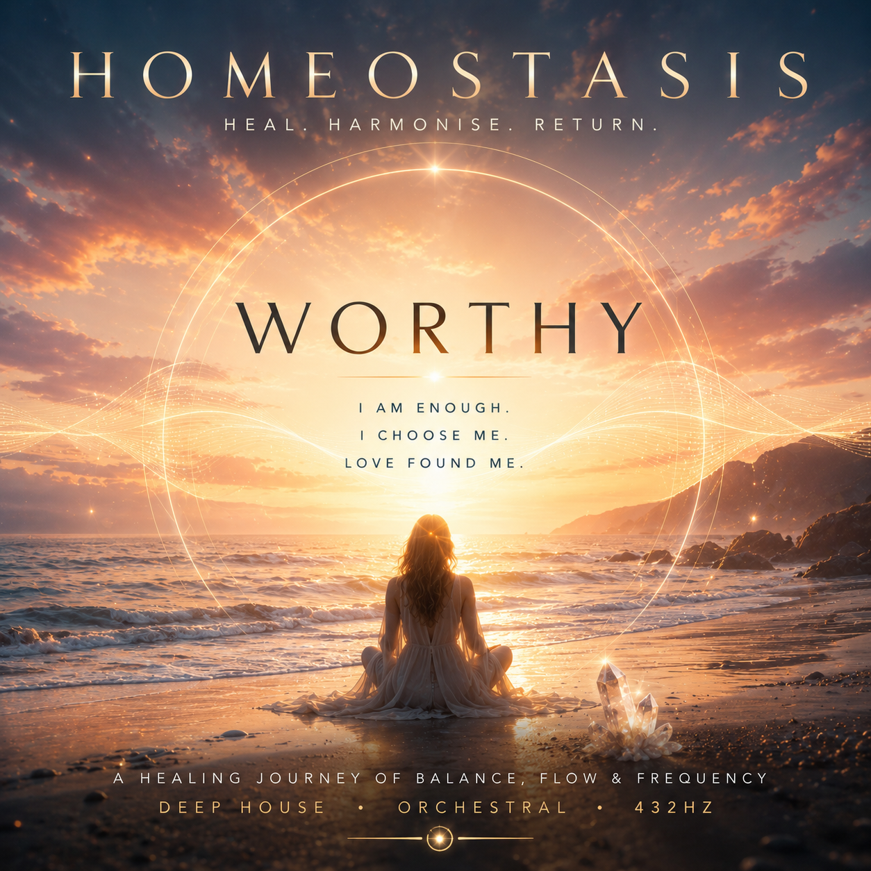 Homeostasis - The Album