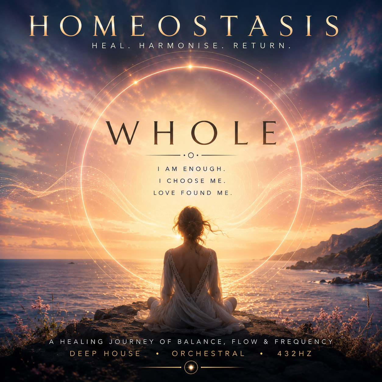 Homeostasis - The Album