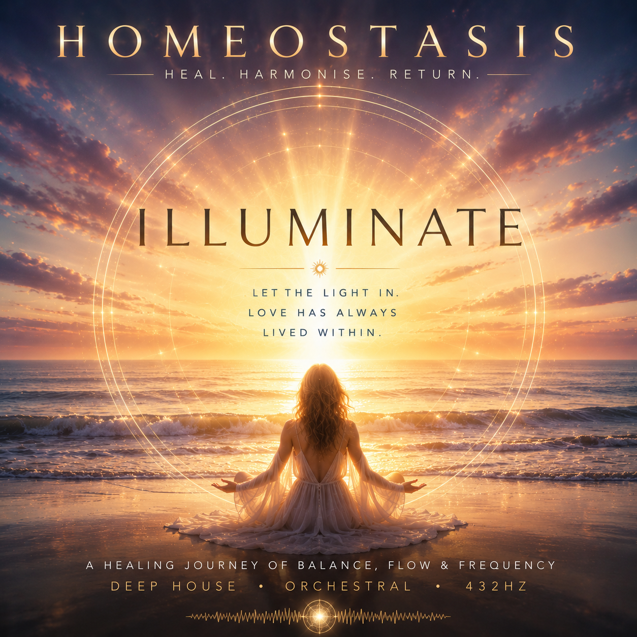 Homeostasis - The Album