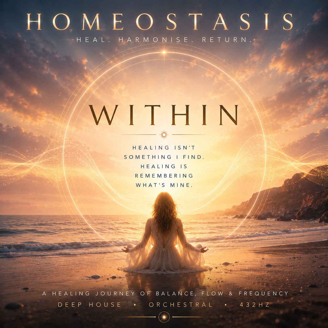 Homeostasis - The Album