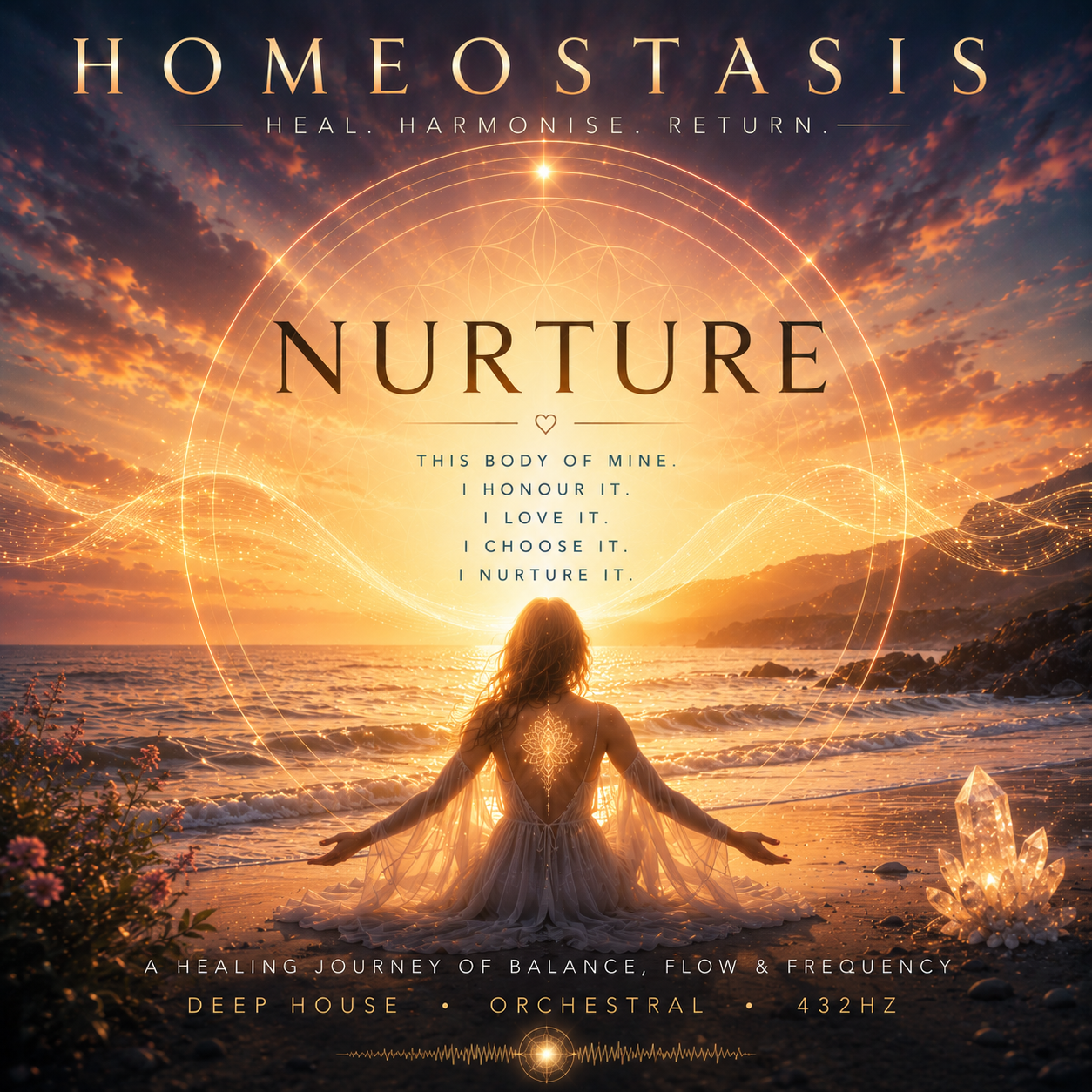 Homeostasis - The Album