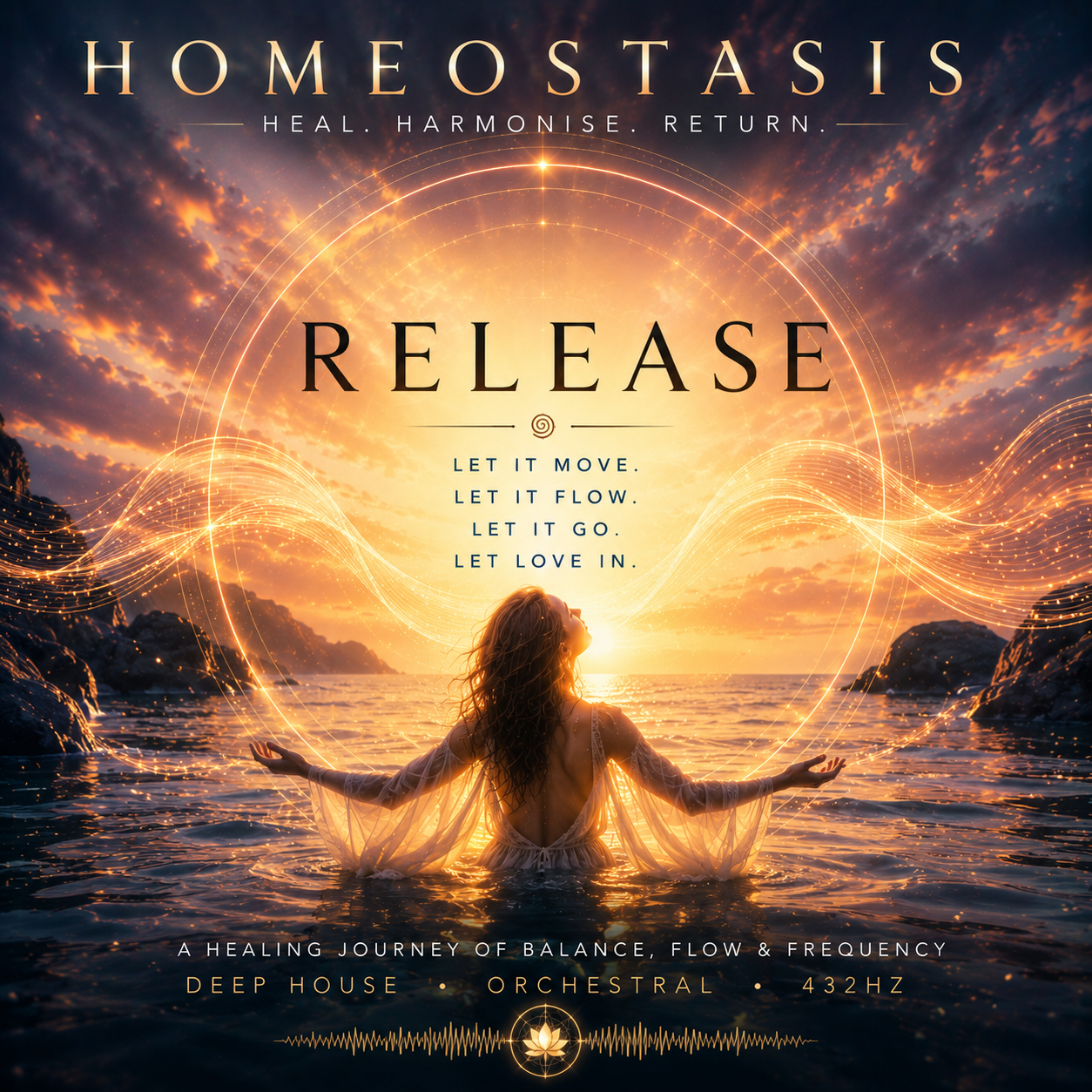 Homeostasis - The Album