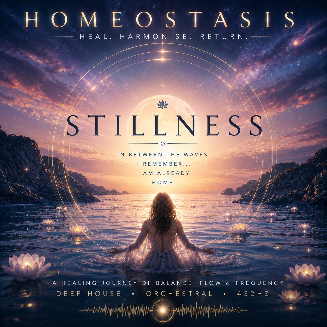 Homeostasis - The Album