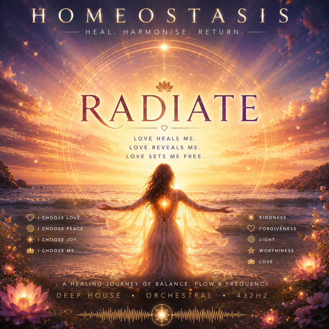 Homeostasis - The Album