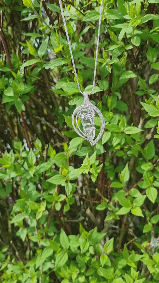 The Fibonacci Spiral -Vogel Quantum Wearable Tool - 6 of 11