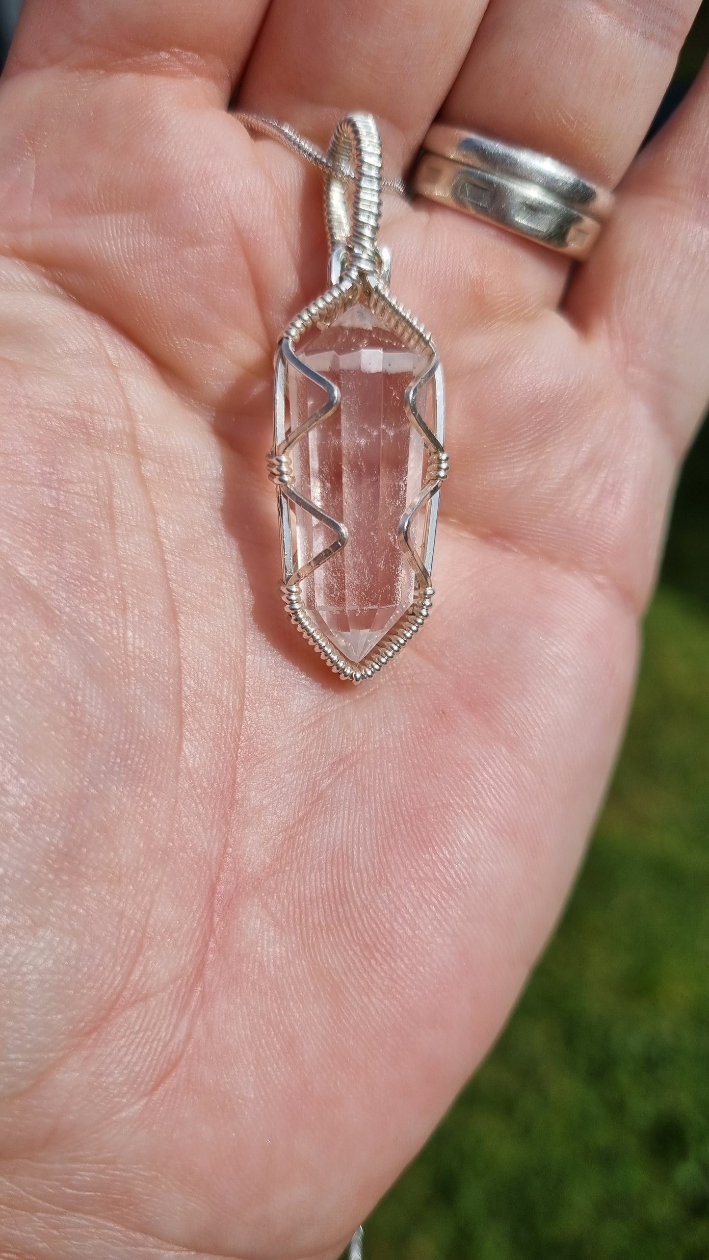 Somewhere Over The Rainbow -Vogel Quantum Wearable Tool - 8 of 11