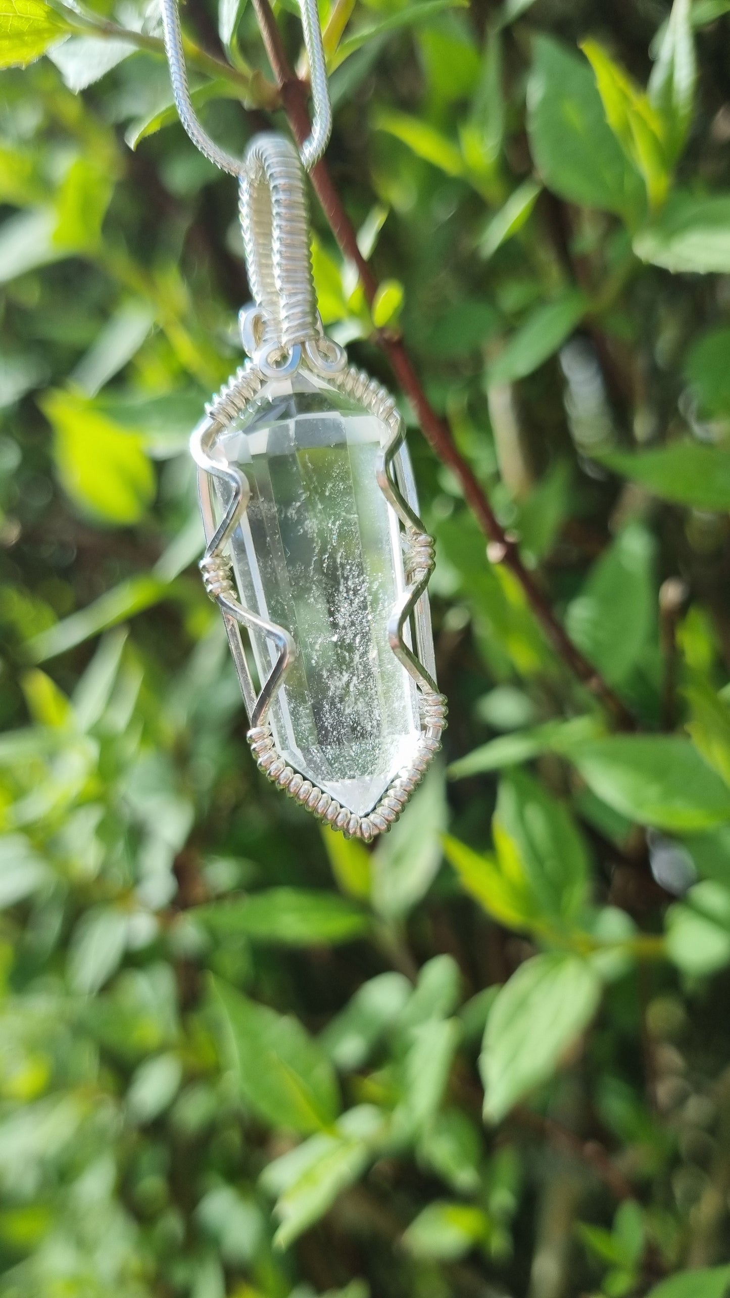 Somewhere Over The Rainbow -Vogel Quantum Wearable Tool - 8 of 11