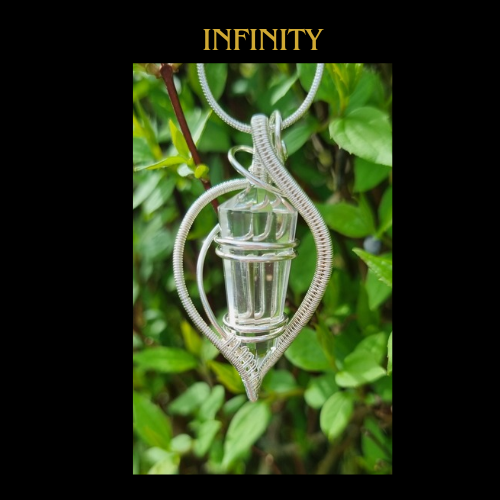 Infinity  -Vogel Quantum Wearable Tool - 10 of 11