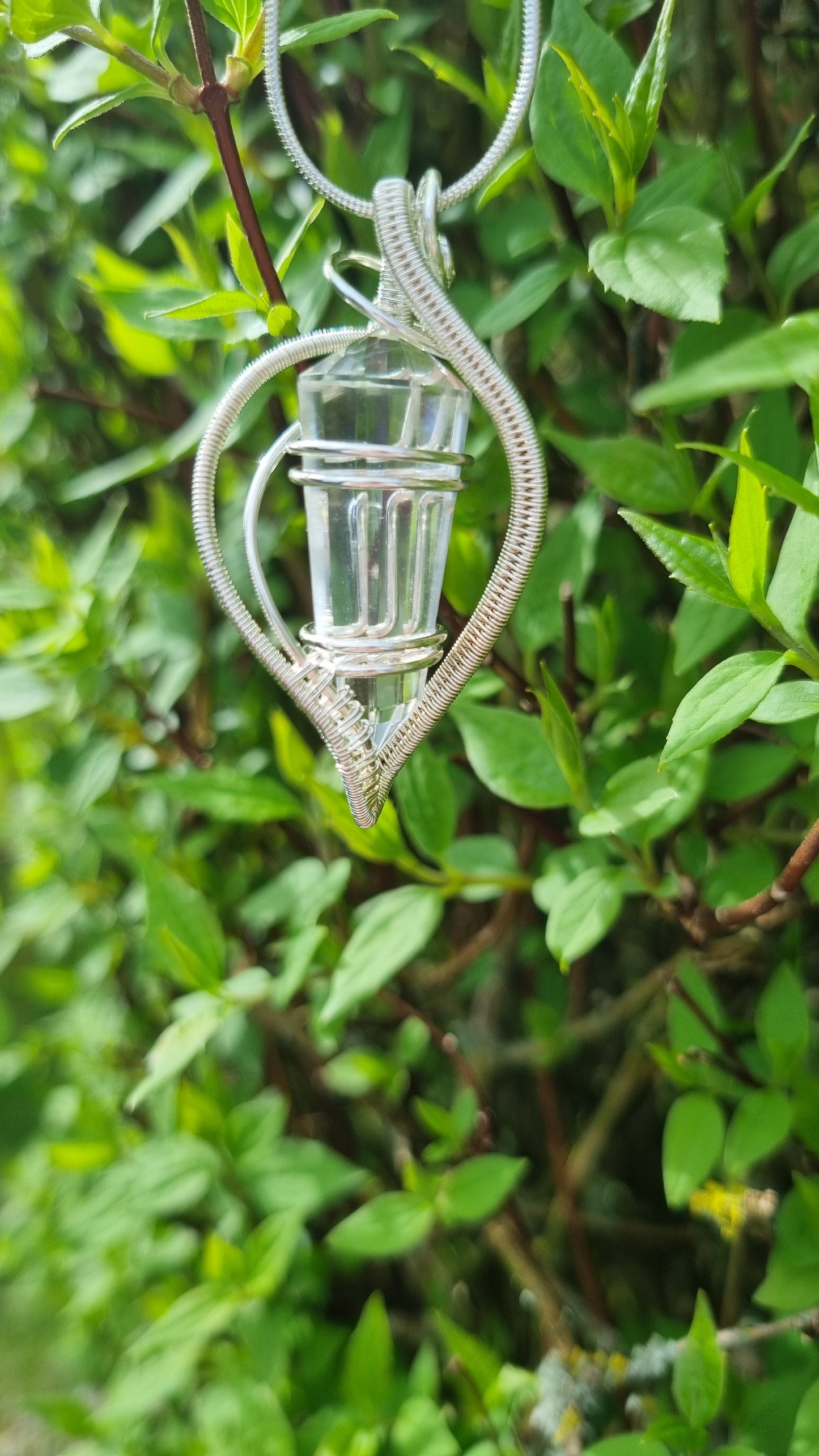 Infinity  -Vogel Quantum Wearable Tool - 10 of 11