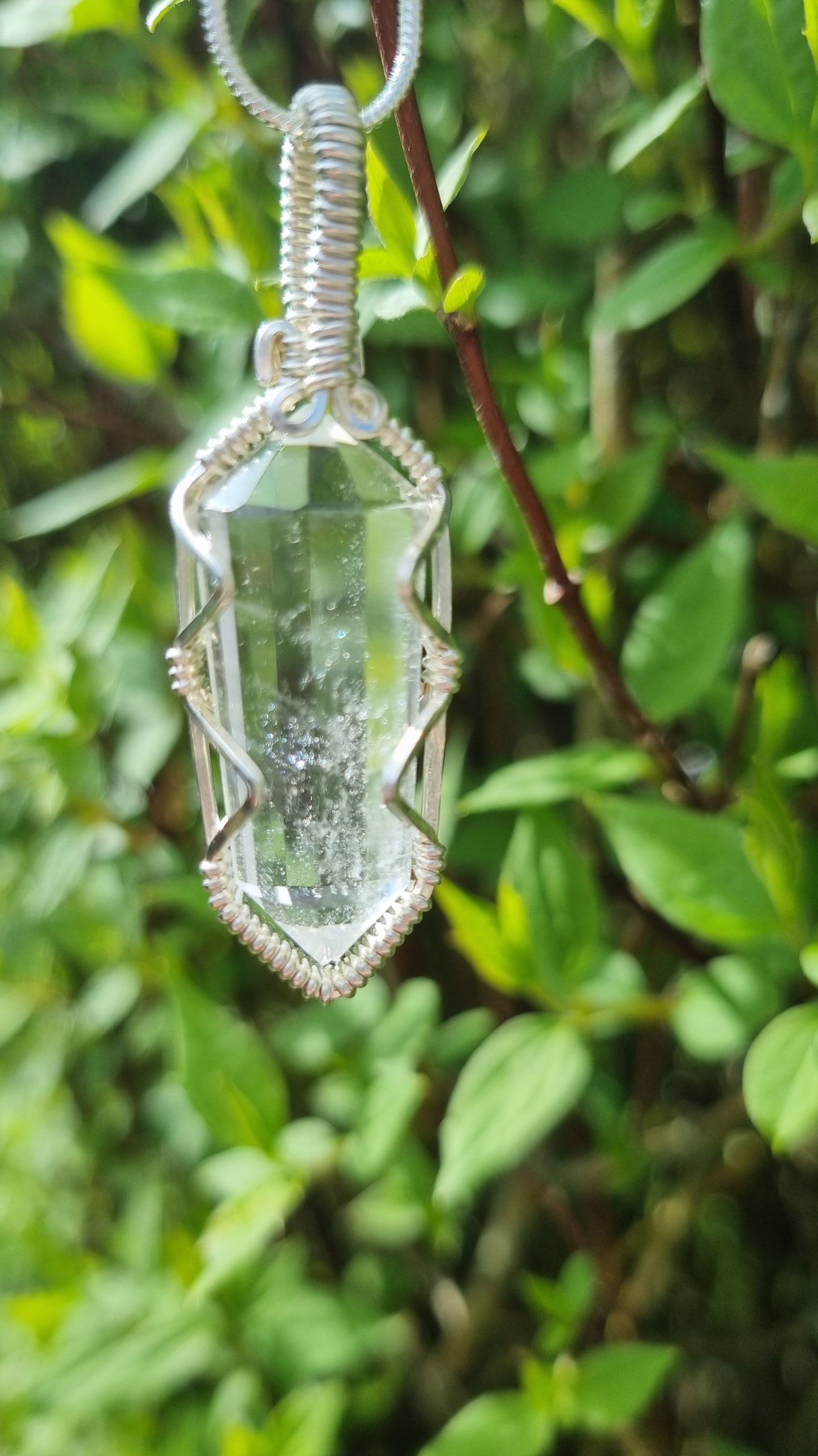 Somewhere Over The Rainbow -Vogel Quantum Wearable Tool - 8 of 11