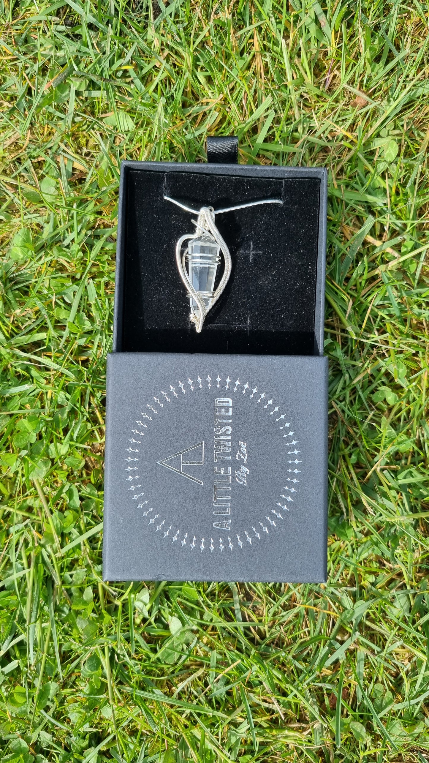 Infinity  -Vogel Quantum Wearable Tool - 10 of 11