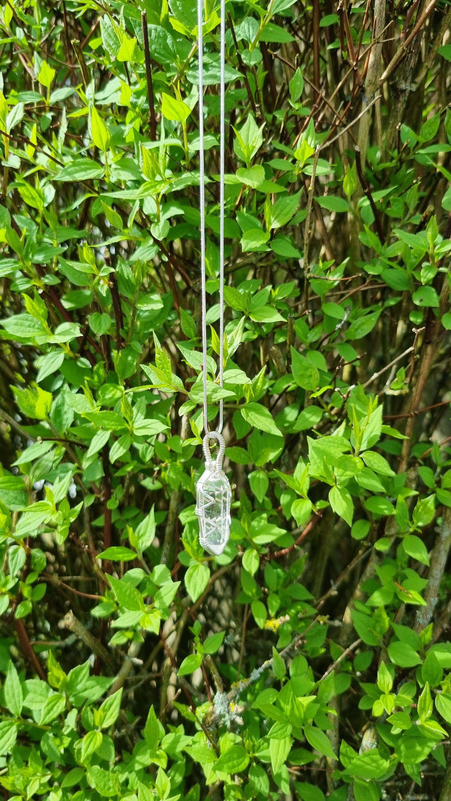 Somewhere Over The Rainbow -Vogel Quantum Wearable Tool - 8 of 11