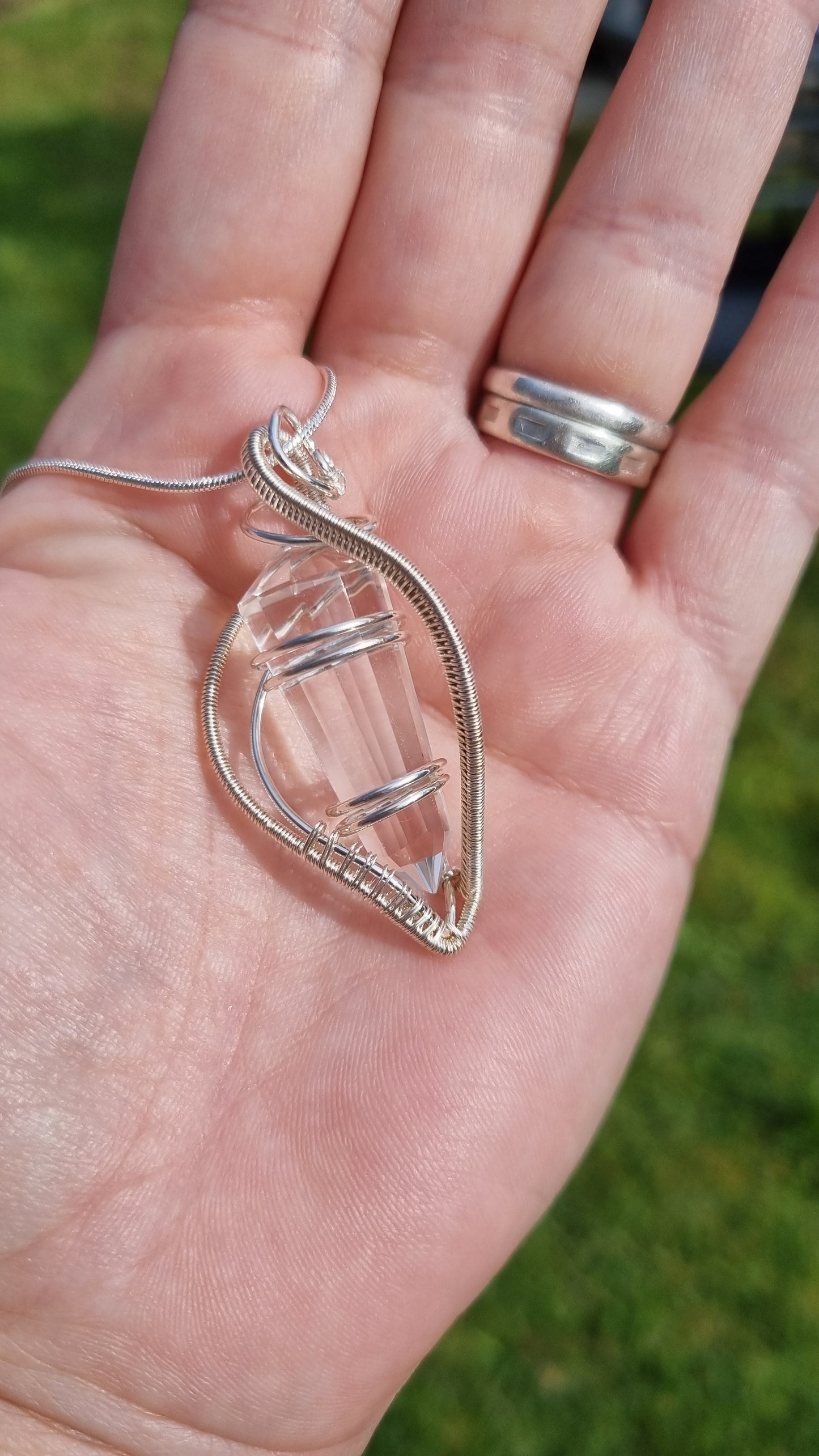 Infinity  -Vogel Quantum Wearable Tool - 10 of 11