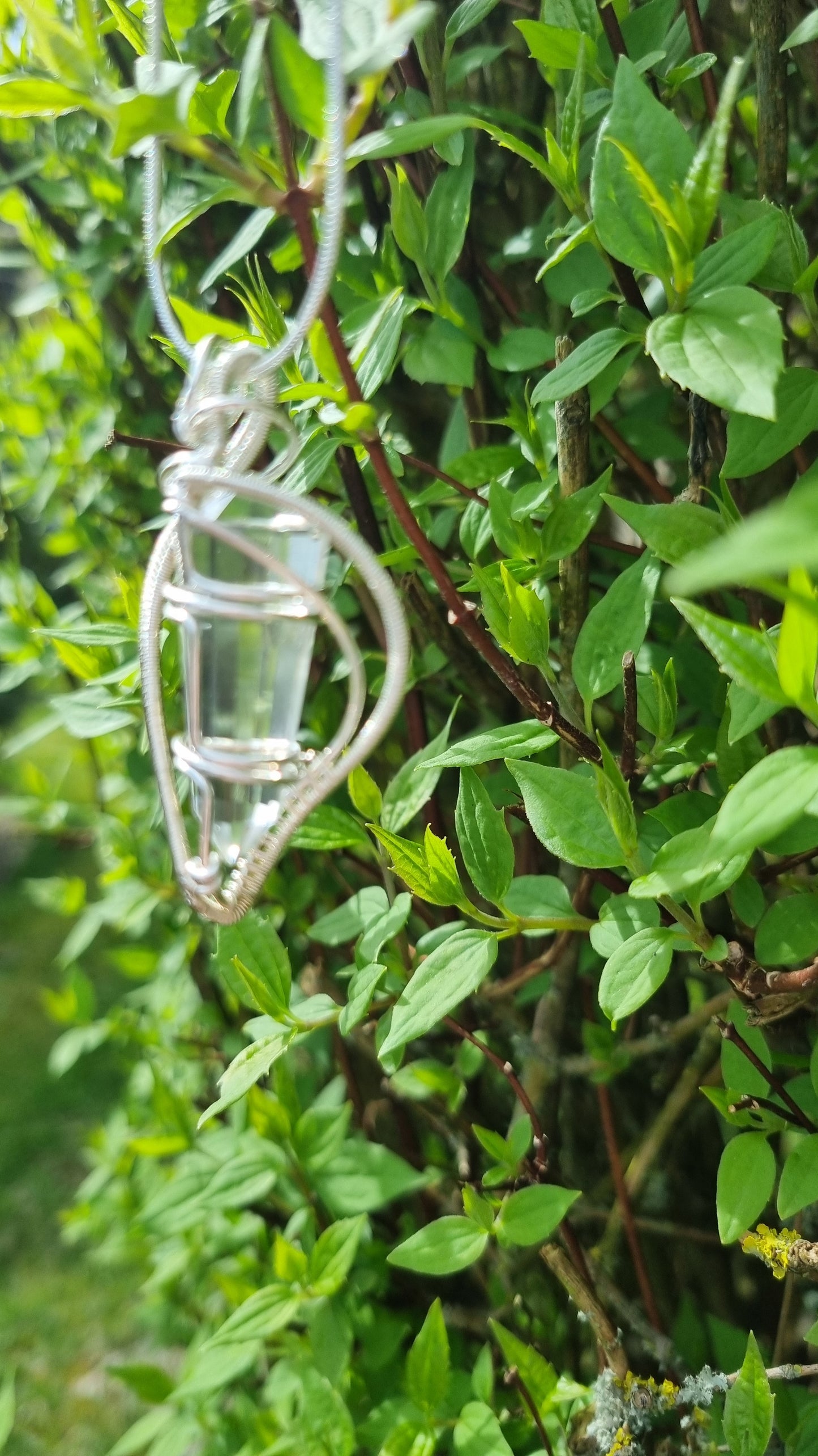 Infinity  -Vogel Quantum Wearable Tool - 10 of 11