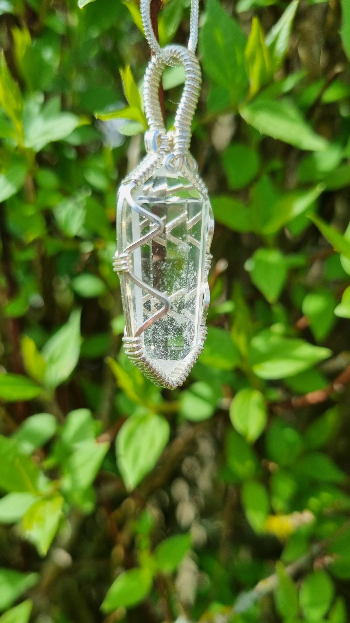 Somewhere Over The Rainbow -Vogel Quantum Wearable Tool - 8 of 11