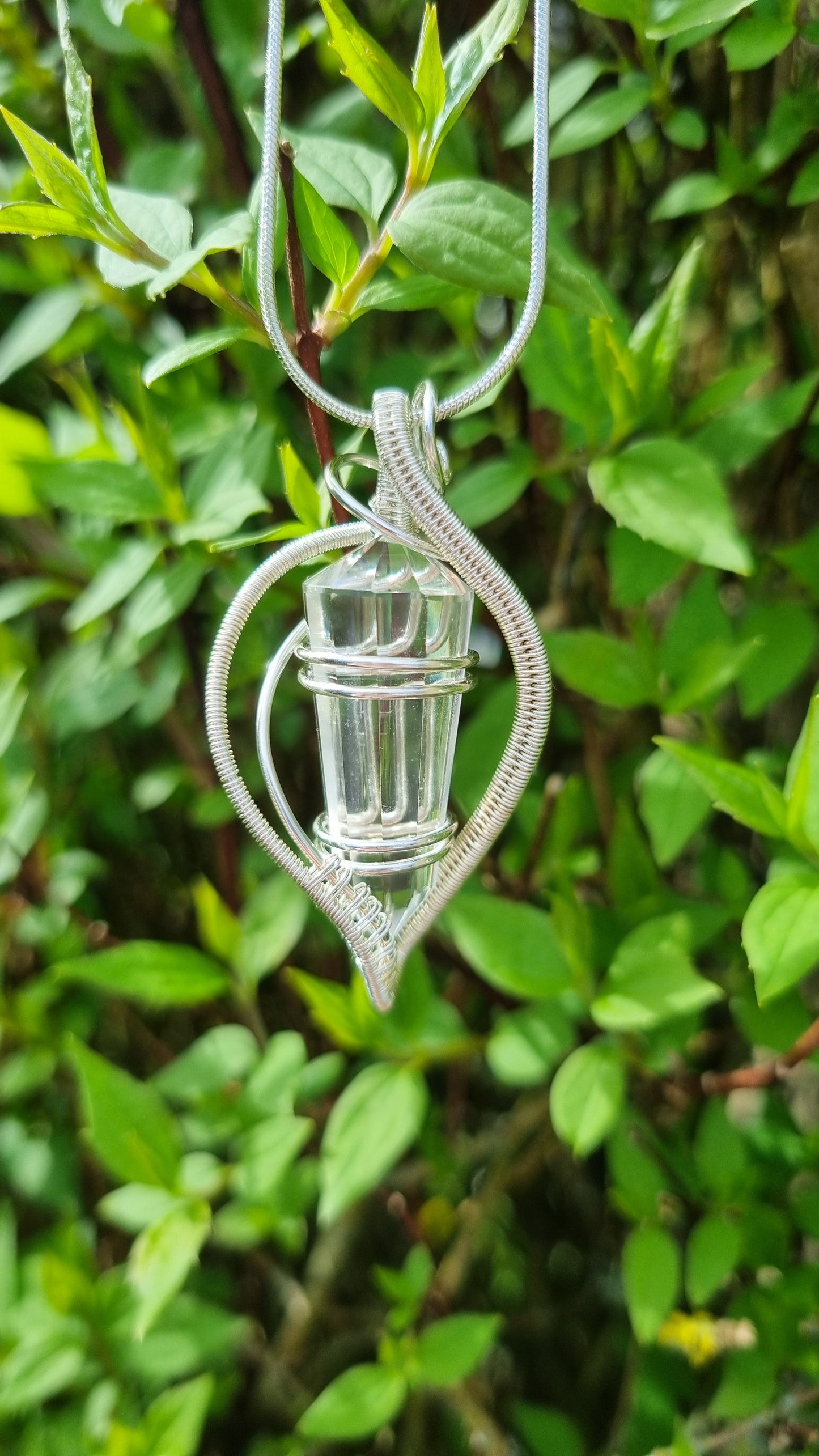 Infinity  -Vogel Quantum Wearable Tool - 10 of 11