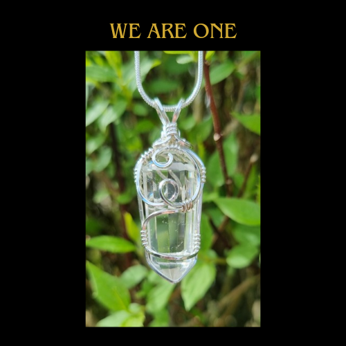 We Are One  -Vogel Quantum Wearable Tool - 9 of 11