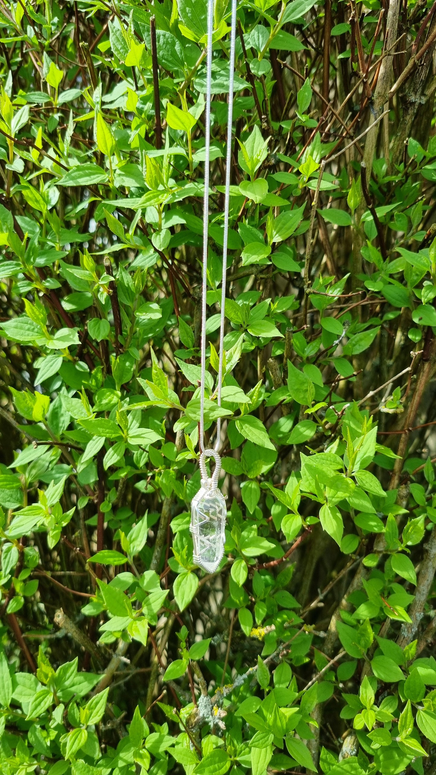 Somewhere Over The Rainbow -Vogel Quantum Wearable Tool - 8 of 11