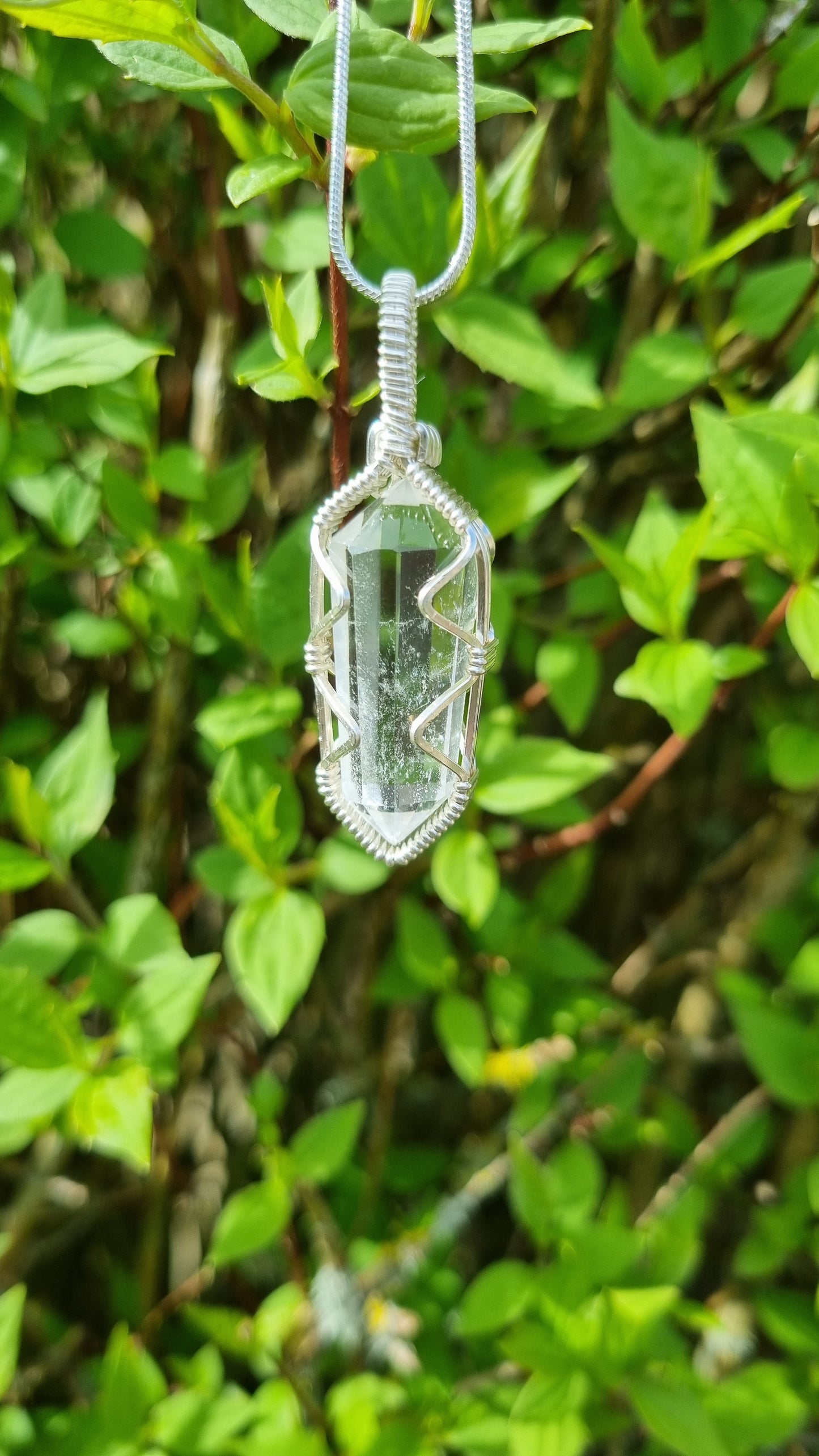 Somewhere Over The Rainbow -Vogel Quantum Wearable Tool - 8 of 11