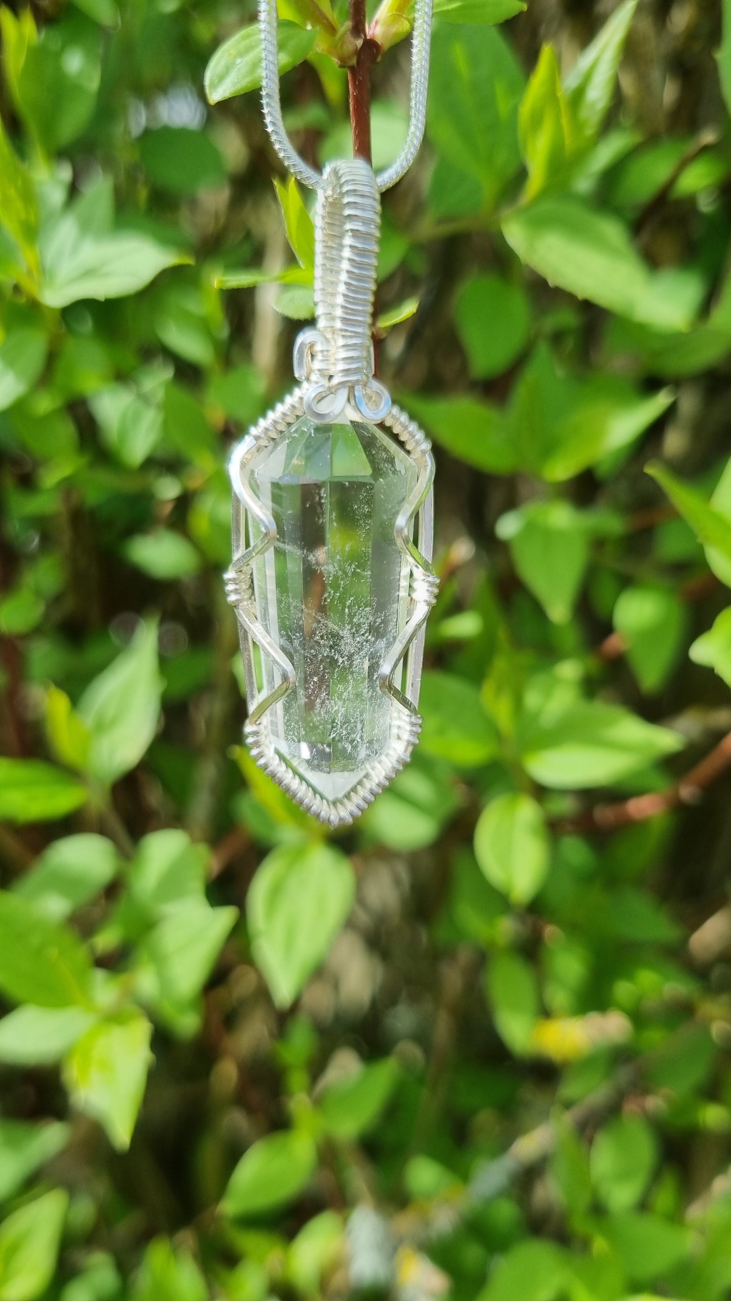 Somewhere Over The Rainbow -Vogel Quantum Wearable Tool - 8 of 11