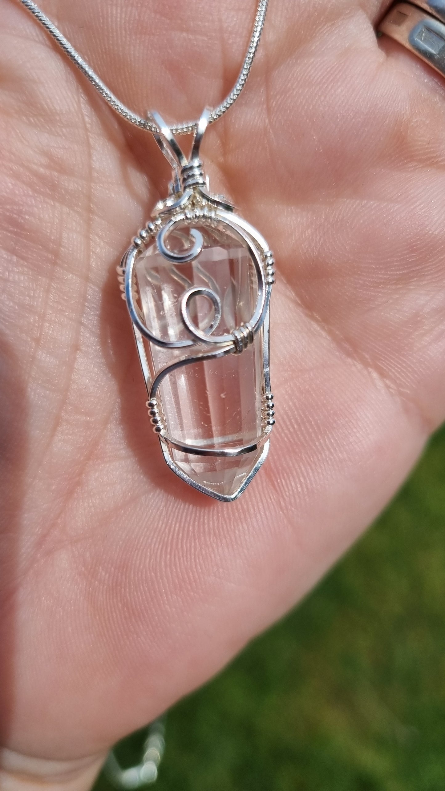 We Are One  -Vogel Quantum Wearable Tool - 9 of 11