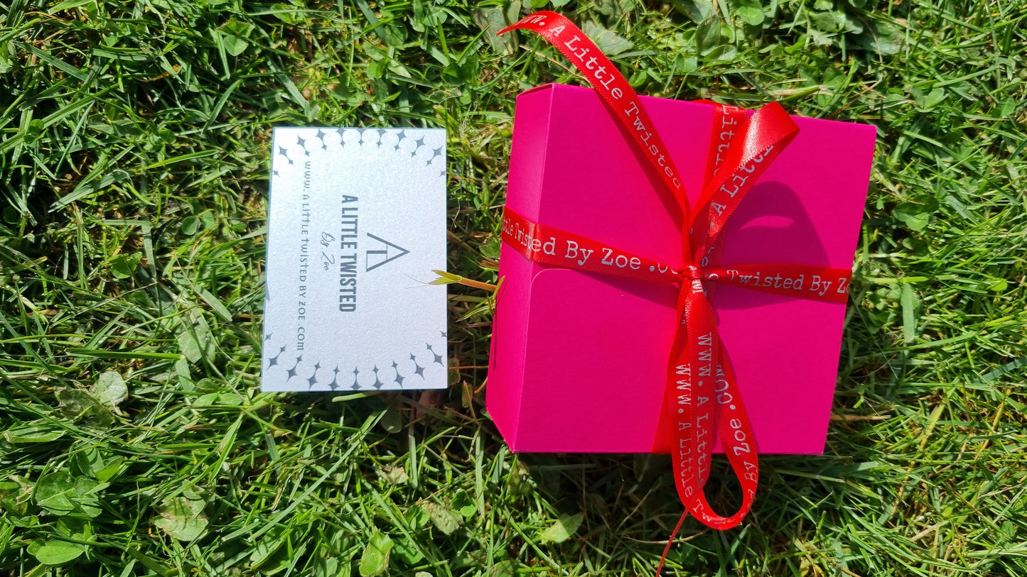 Somewhere Over The Rainbow -Vogel Quantum Wearable Tool - 8 of 11