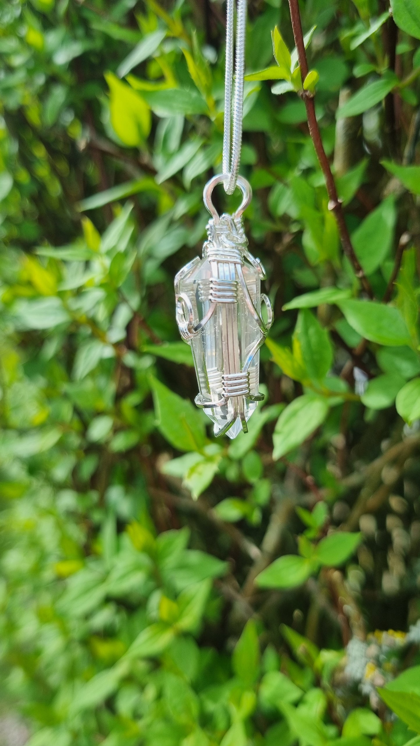 We Are One  -Vogel Quantum Wearable Tool - 9 of 11