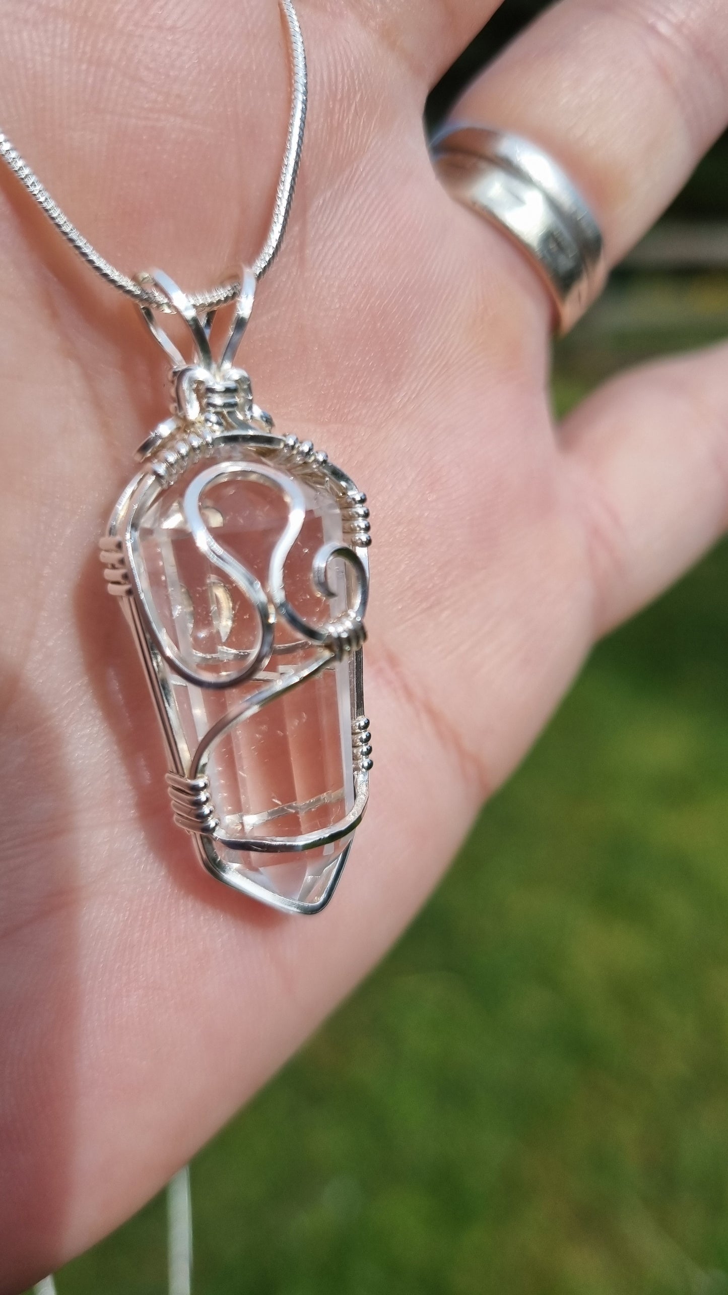 We Are One  -Vogel Quantum Wearable Tool - 9 of 11