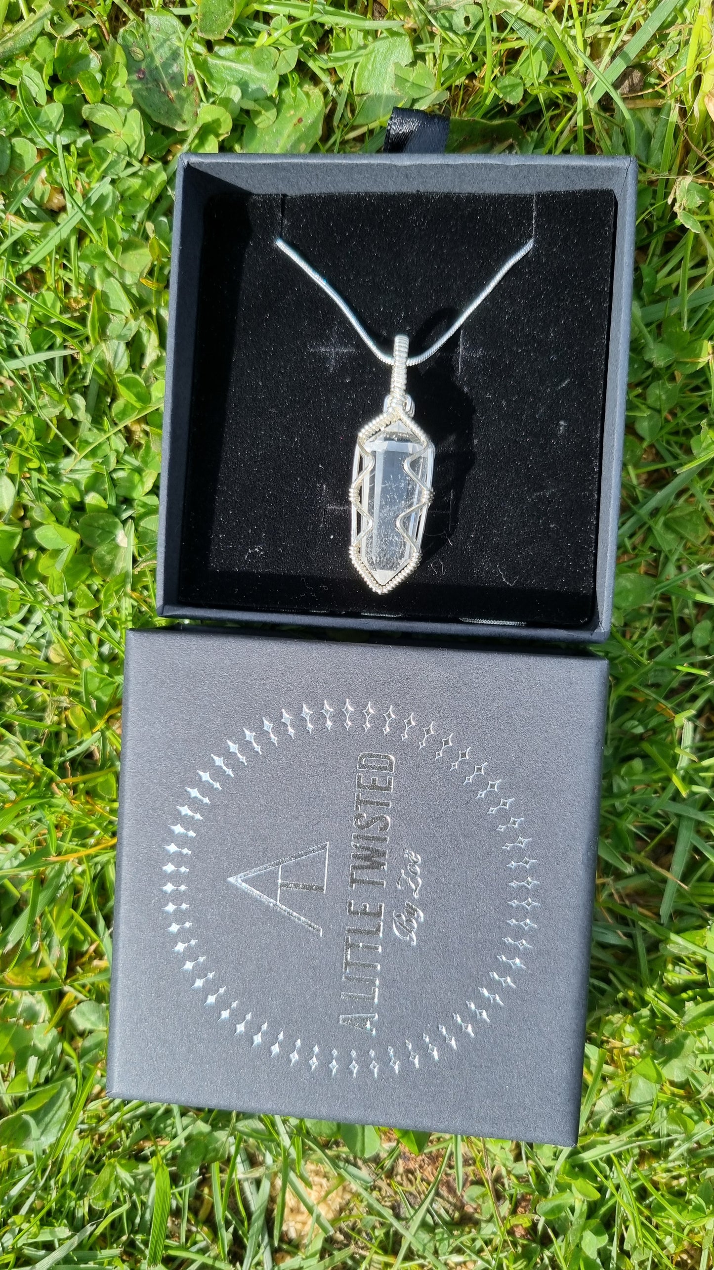 Somewhere Over The Rainbow -Vogel Quantum Wearable Tool - 8 of 11