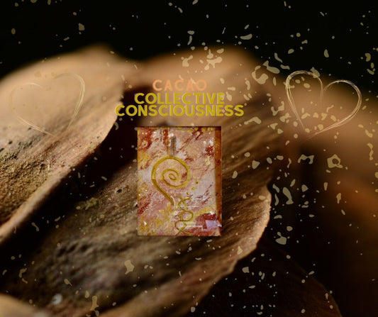 FREE DOWNLOAD - Cacao Collective Consciousness Transmission
